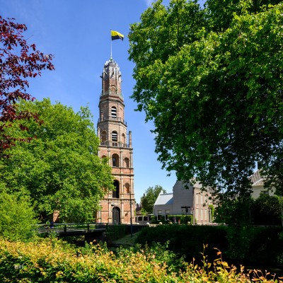 Oude Sint-Nicolaaskerk, IJsselstein